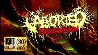 ABORTED  TerrorVision Lyric Video [upl. by Nagaem]