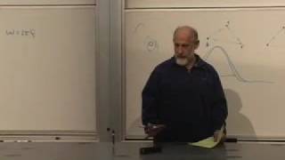 Lecture 1  Modern Physics Quantum Mechanics Stanford [upl. by Lemhar]