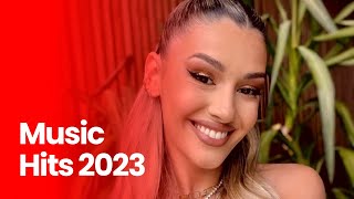 Best Romanian Music 2023 April 🔝 Top 50 Romanian Music Hits 2023 Popular Romanian Songs Mix [upl. by Elnukeda]