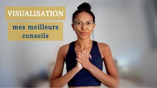 Comment ressentir que ta VISUALISATION est réelle et vraie  Visualiser 22 [upl. by Jensen121]