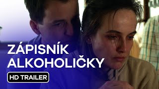 Zápisník alkoholičky HD Teaser Trailer 2024  Tereza Ramba v hlavní roli [upl. by Roux855]