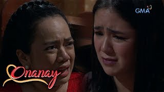 Onanay Mailas confession  Episode 158 [upl. by Aliemaj]