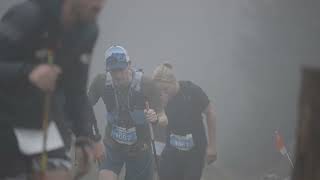 XTERRA TRAIL Vallée de Joux 2024 [upl. by Mandych]