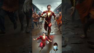 superheroes stole a chicken part 2💥Avengers vs DCAll Marvel Characters avenger dc [upl. by Tooley]