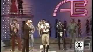 Village People On AB  American Bandstand Live From VH1 Flashbacks [upl. by Westbrooke229]