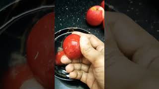 Albakara fruit🍑 plum albakara foryou healthtips ytshorts youtube trending shortfeed fruits [upl. by Paris]