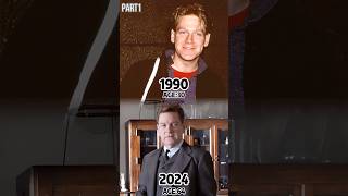 Best Actor nominees for Oscars 1990s，How Do They look in 2024 part1 oscars thenandnow acotor [upl. by Nerag]