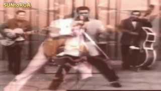 Elvis Presley  Rubberneckin Extended Remix New Video Edit [upl. by Brightman]