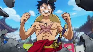 One Piece OP 22 60FPS [upl. by Arezzini]