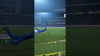 Y Chahal and Hardik Pandya Revenge 😯💀😲cricket matchball shortsviral [upl. by Kcirde336]