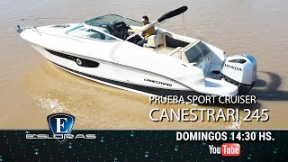 Promo Esloras domingo 26 de mayo de 2024 [upl. by Derian]