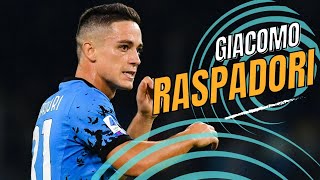 Giacomo Raspadori  Best Goals 2024 Napoli raspadori [upl. by Tuinenga187]