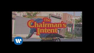 Action Bronson  The Chairmans Intent OFFICIAL MUSIC VIDEO [upl. by Notlrac813]