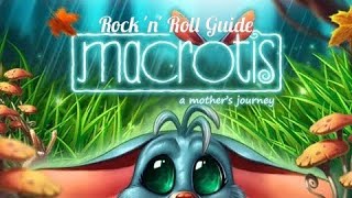 Macrotis A Mothers Journey quotRock n Rollquot Trophy Guide [upl. by Ekyt]