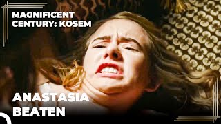 Women In The Harem Beat Anastasia  Magnificent Century Kosem [upl. by Rogerio735]