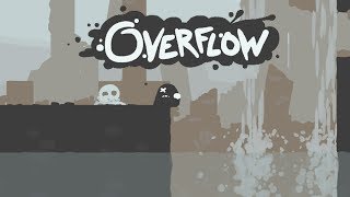 ¡Está lleno de secretos  THE END IS NIGH  Chapter 3 OVERFLOW [upl. by Gregoire]