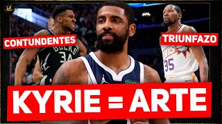 La NOCHE de LAS PALIZAS en la NBA ☠⚰ [upl. by Sibell]