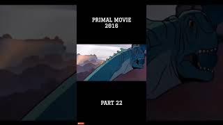 Primal Animation Troll Face Edit🔥☠️shortsvideo capcut [upl. by Nylrehs292]