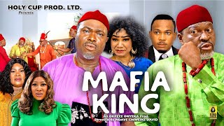 MAFIA KING SEASON 5  Kanayo O KanayoOla Daniels2023 Latest Nigerian Nollywood Movie [upl. by Aneeram770]