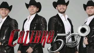 LOS MEJORES ÉXITOS DE CALIBRE 50 MIX 2022🎧 [upl. by Annaya]