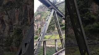 Bay of Plenty  Karangahake Gorge Historic Walkway [upl. by Ennaitsirhc]