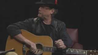 A Conversation with Roger McGuinn [upl. by Nidnerb]