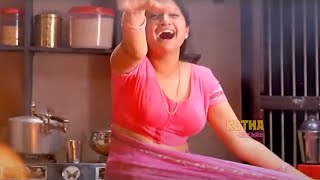 Prathyusha Tollywood Movie Ultimate Interesting Scene  Kotha Cinemalu [upl. by Buatti]