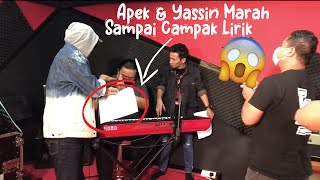 BTS Kapsul Gegar Vaganza 8  Vlog [upl. by Steinman640]