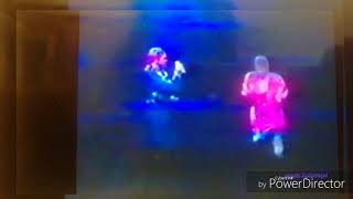 George Michael amp Aretha Franklin  I Knew You Were Waiting 1988 [upl. by Abrams189]