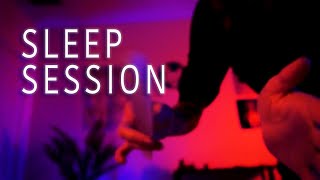 Sleep Session  ASMR Reiki [upl. by Osber]