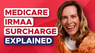 How To Appeal The Medicare IRMAA Surcharge [upl. by Fifine801]