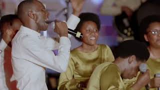 Hashimwe yesu Short By Umugisha Choir [upl. by Eivi490]