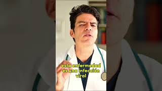 Herpes Zóster Culebrilla Salud DrAlejandroMartinezVega herpeszoster SistemaInmunológico [upl. by Aynatal]