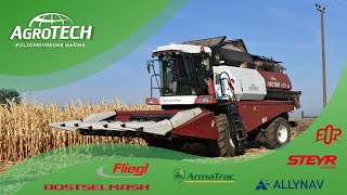 AGROTECH U TERENU [upl. by Mccall]