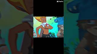 wakfu edit netflix anime wakfu The Quest For the Six Eliatrope Dofus [upl. by Press]