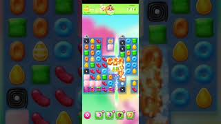 Candy Crush Jelly  Level 1555  NO BOOSTERS [upl. by Baler]