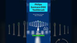 About Philips Sonicare Protective Clean 5100 Electric Toothbrush [upl. by Bruni952]