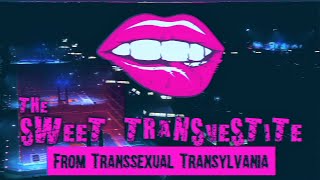 The Sweet Transvestite in Elite Dangerous Odyssey [upl. by Donata]