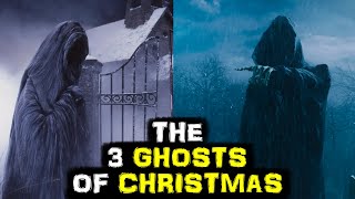 The 3 Ghosts of Christmas [upl. by Gibb]