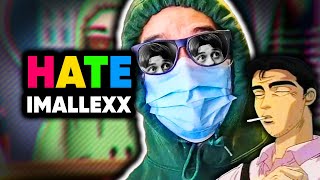 ImAllexx Called Out Again by Kwite [upl. by Ellette96]