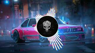 AUTOMOTIVO BIBI FOGOSA Bass Boosted [upl. by Nnylyaj]