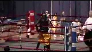 2008 National Junior Olympics Armando Gallegos vs W Jones [upl. by Roxane]