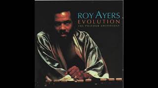 🎧 Roy Ayers Ubiquity  Everybody Loves the Sunshine [upl. by Rasec]