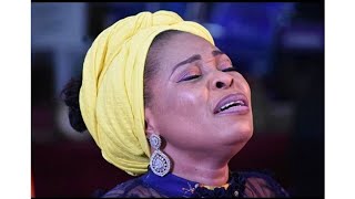 Best Of Tope Alabi Mp3 Mix [upl. by Leonteen982]