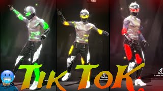 Free fire tik tok video🤗 free fire ticktock viralvideo viral song ticktockvideo [upl. by Ahseen605]