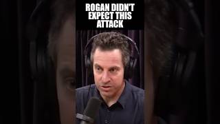 Sam Harris Takes His Anger Out on Joe Rogan After Trump Win [upl. by Essiralc]