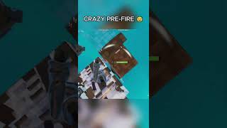 CRAZY PRE FIRE 😅 [upl. by Nivk]