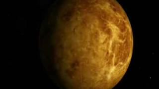 HOLST  Venus from quotThe Planets Suitequot [upl. by Acinimod]