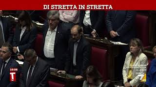 Di stretta in stretta [upl. by Pfister]