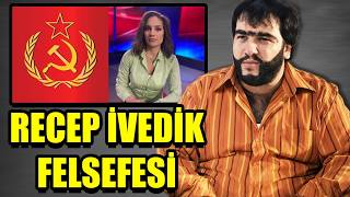 RECEP İVEDİK’in GİZLİ SİYASİ MESAJLARI [upl. by Ardnahsal745]